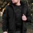 Куртка (KIICEILING) L7 WARM JACKET (Black) размер XXL