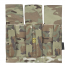 Подсумок (EmersonGear) закрытый тройной LBT Style 7.62 (Multicam)