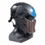 Маска защитная M06 Tactical Skull Mask (Captain) 