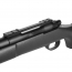 Страйкбольная винтовка (Cyma) CM702 M24 Black (Spring)