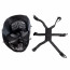 Маска защитная M06 Tactical Skull Mask (Sliver)