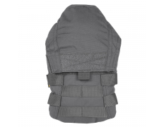 Подсумок (EmersonGear) для гидратора Molle System Hydration Pouch 1.5 л (Gray)