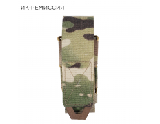 Подсумок (IDOGEAR PRO) пистолетный закрытый (Multicam)