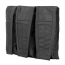 Подсумок (EmersonGear) закрытый тройной (Black)