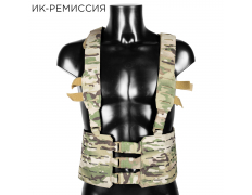 Разгрузочная система (IDOGEAR PRO) Chest Rig Sierra (Multicam)