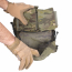 Задняя панель (EmersonGear) Back Pack BY ZIP Panel FOR AVS JPC2.0 (Multicam Tropic)