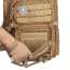 Рюкзак (EmersonGear) 45L seven-day large-capacity backpack (Coyote)