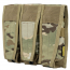 Подсумок (EmersonGear) закрытый тройной (Multicam)