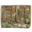 Подсумок (EmersonGear) закрытый тройной (Multicam)