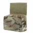 Подсумок (EmersonGear) утилитарный напашный Tactical Action Pouch (Multicam)