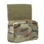 Подсумок (EmersonGear) утилитарный напашный Tactical Action Pouch (Multicam)