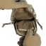 Подсумок (EmersonGear) утилитарный Detective Equipment Waist Bag (Coyote)