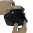 Подсумок (EmersonGear) аптечка 17 х 17 см Rescue Pouch (Multicam Black)