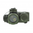 Лазерный целеуказатель (WADSN) ПЕРСТ-4 В3.0 (Green/IR laser) Olive