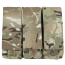 Подсумок (EmersonGear) закрытый тройной LBT Style 7.62 (Multicam)