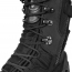 Ботинки (Vaneda) V-Clutch 1191 Pro On Duty Mid Bot (Black) размер 40