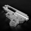 Гирбокс (BullGear) алюмин. CNC Ver.2 HK416 - ARCTURUS 8mm