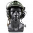 Активные наушники (EARMOR) M32H MOD3 (FAST Helmet) FG 
