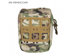 Подсумок (IDOGEAR PRO) утилитарный (Multicam)