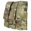 Подсумок (EmersonGear) закрытый тройной LBT Style 7.62 (Multicam)