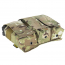 Подсумок (EmersonGear) закрытый тройной LBT Style 7.62 (Multicam)
