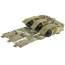 Подсумок (EmersonGear) закрытый тройной LBT Style 7.62 (Multicam)