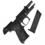 Страйкбольный пистолет (Tokyo Marui) M9A1 GBB