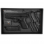 Страйкбольный пистолет (Tokyo Marui) Glock 19 Gen.4 GBB