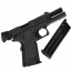 Страйкбольный пистолет (Tokyo Marui) Hi-Capa 4.3 GBB