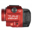 Фонарь пистолетный+ЛЦУ TLR-8 400 lm (RED)