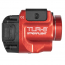 Фонарь пистолетный+ЛЦУ TLR-8 400 lm (RED)