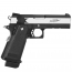 Страйкбольный пистолет (Tokyo Marui) Hi-Capa Xtreme.45 GBB (Auto Only)