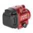 Фонарь пистолетный+ЛЦУ TLR-8 400 lm (RED)