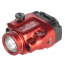 Фонарь пистолетный+ЛЦУ TLR-8 400 lm (RED)