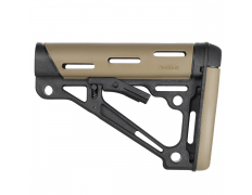 Приклад (Hogue) OMC Buttstock Mil-Spec (TAN)