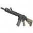 Страйкбольный автомат (East Crane) M4A1 DD SOPMOD Block 2 EC-626 WB