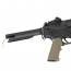 Страйкбольный автомат (East Crane) M4A1 DD SOPMOD Block 2 EC-626 WB