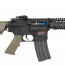 Страйкбольный автомат (East Crane) M4A1 DD SOPMOD Block 2 EC-626 WB