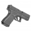 Страйкбольный пистолет (East Crane) Glock 19 gen.3 EC-1301
