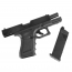 Страйкбольный пистолет (East Crane) Glock 19 gen.3 EC-1301