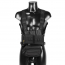 Разгрузочная система (EmersonGear) Micro Fight Chissis MK3 Chest Rig (Black)