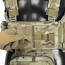 Разгрузочная система (EmersonGear) Micro Fight Chissis MK3 Chest Rig (Multicam)