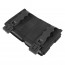Подсумок (WoSport) FAST для магазина M4 двойной (Black)