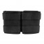 Подсумок (WoSport) FAST для магазина M4 двойной (Black)