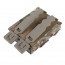 Подсумок (WoSport) FAST для магазина M4 (Multicam)