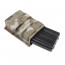 Подсумок (WoSport) FAST для магазина M4 (Multicam)