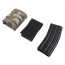 Подсумок (WoSport) FAST для магазина M4 (Multicam)