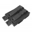 Подсумок (WoSport) FAST для магазина M4 (Black)