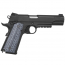 Страйкбольный пистолет (Tokyo Marui) M45A1 CQB GBB - Black