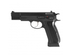 Страйкбольный пистолет (KJW) CZ75 KP-09 CO2 - Black